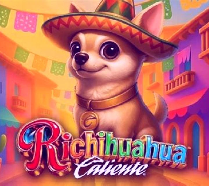 Richihuahua slot machine