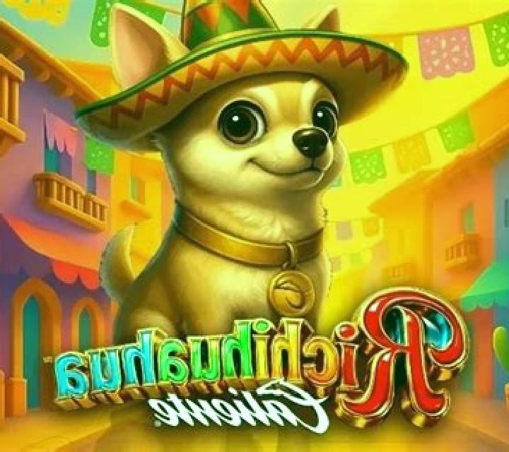 Richihuahua slot