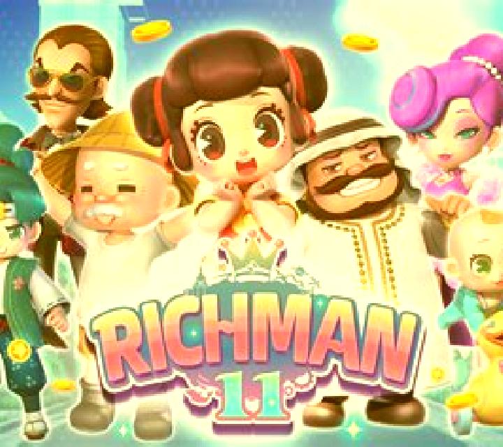 Richman Crash online slot