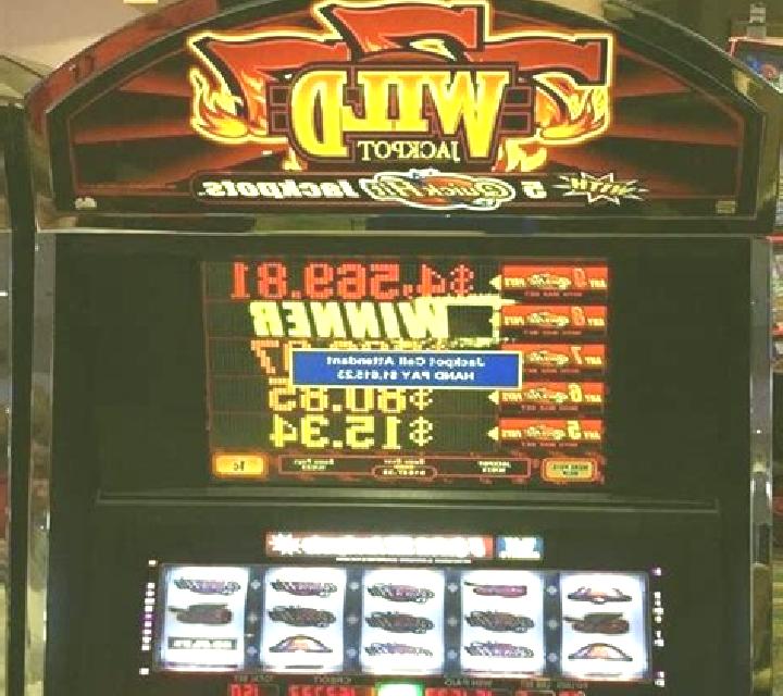 Richman Crash slot machine