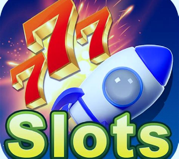 Richman Crash slot