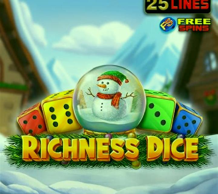 Richness Dice online slot