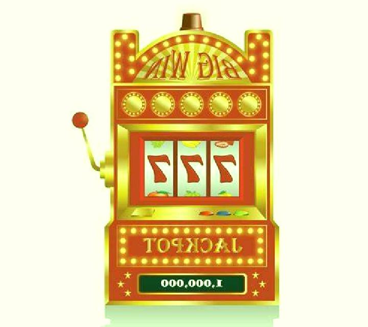 RichPot slot machine