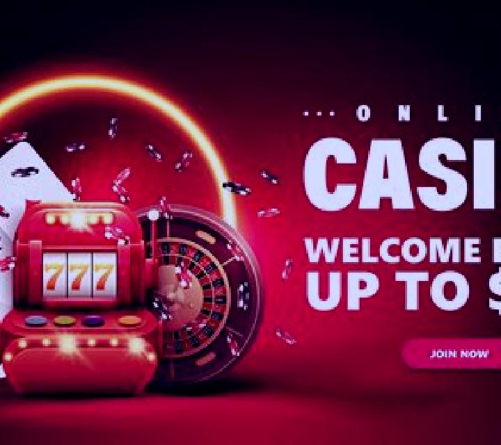 Richster online slot