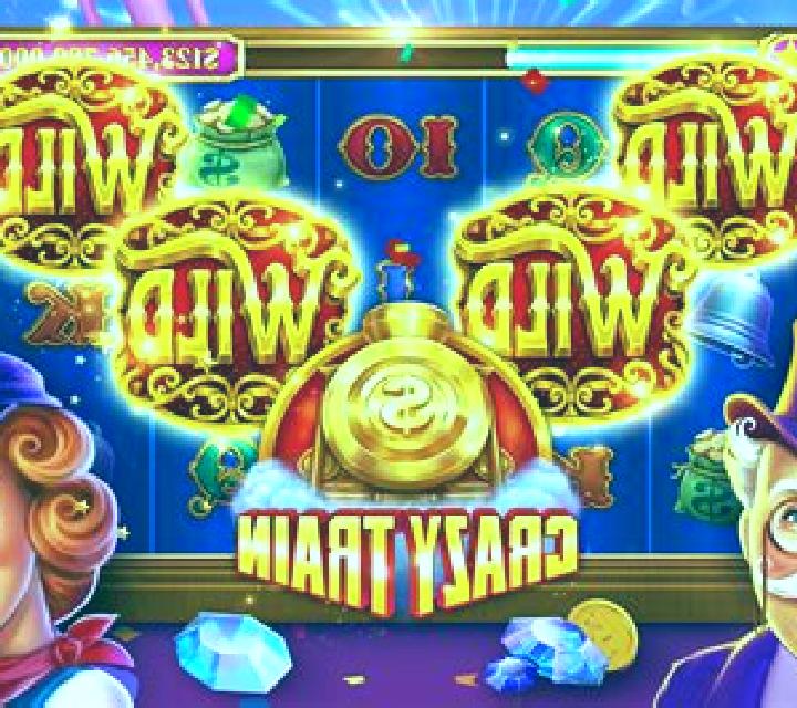Richster slot game