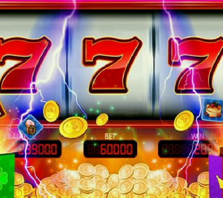 Richster slot machine