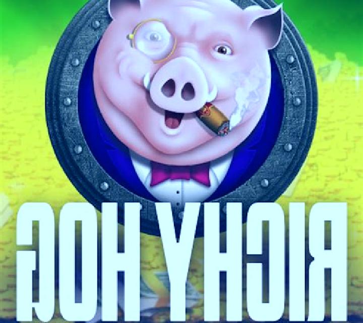 Richy Hog online slot