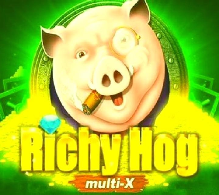Richy Hog slot