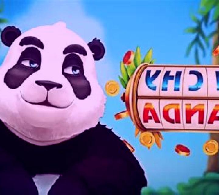 Richy Panda online slot
