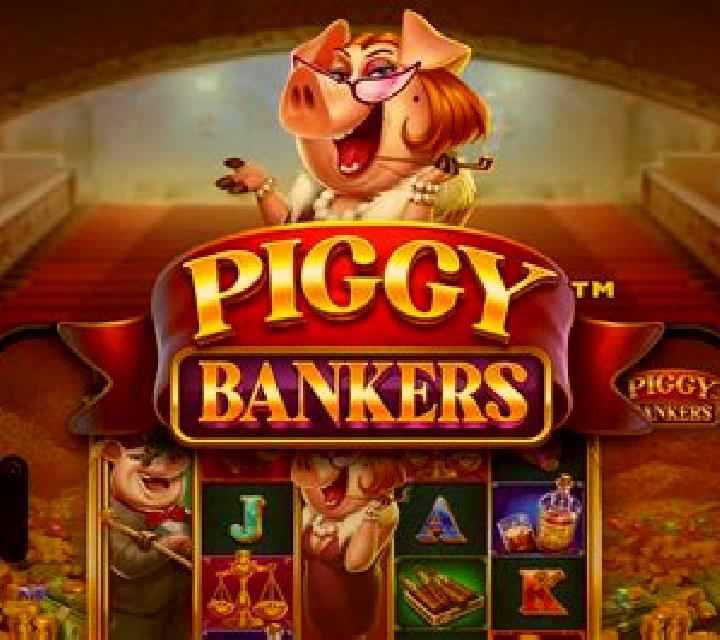 Richy Piggy online slot