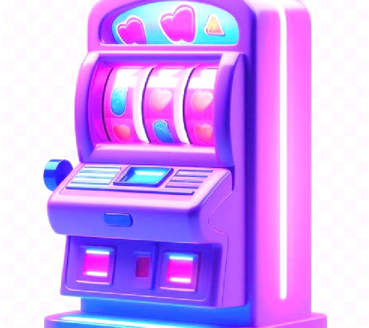 Richy Witchy slot machine