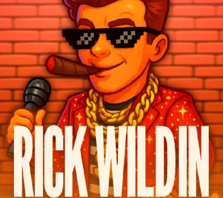 Rick Wildin online slot
