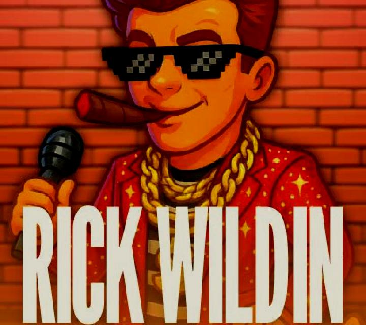 Rick Wildin slot
