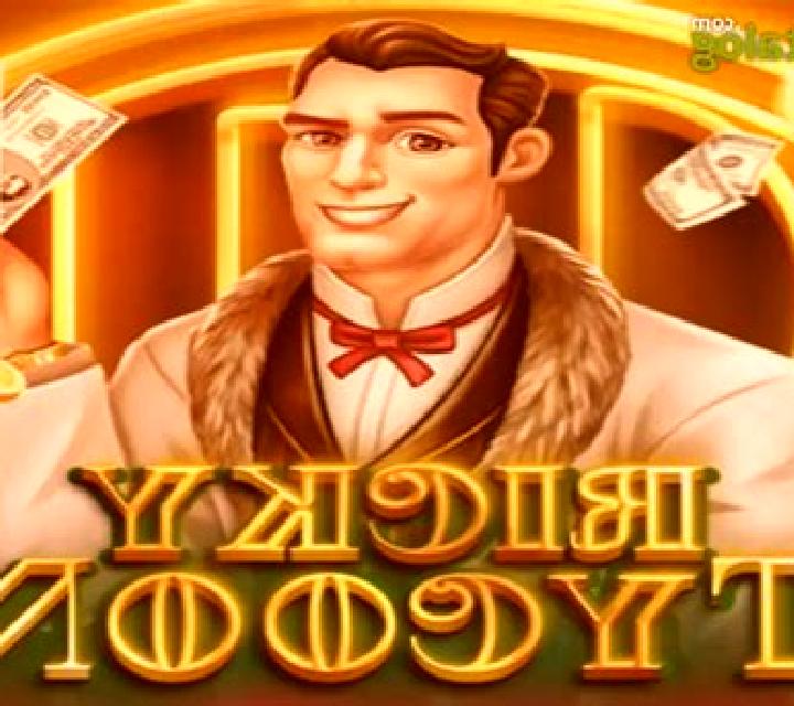 Ricky Tycoon slot