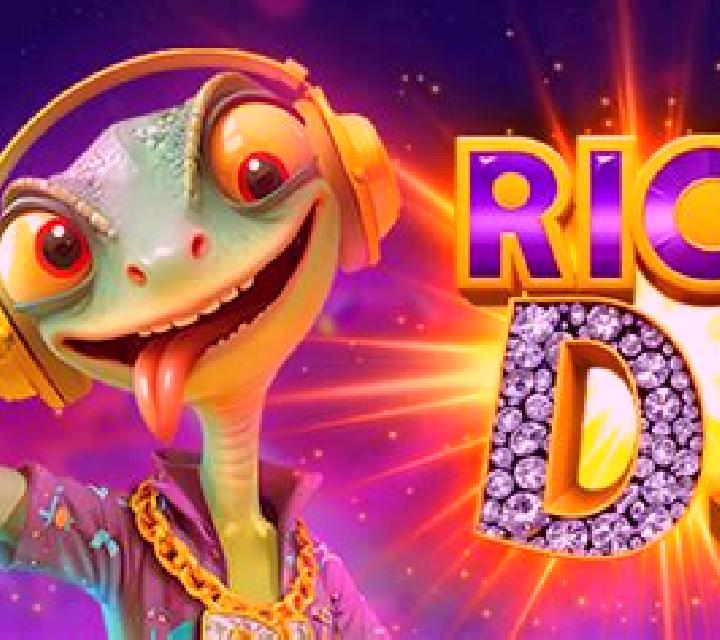 Rico DJ online slot