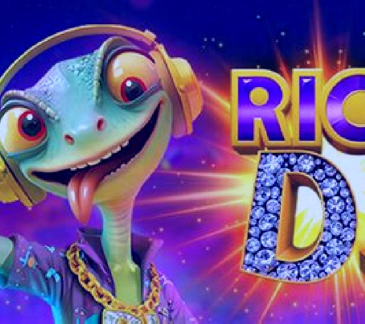 Rico DJ slot game