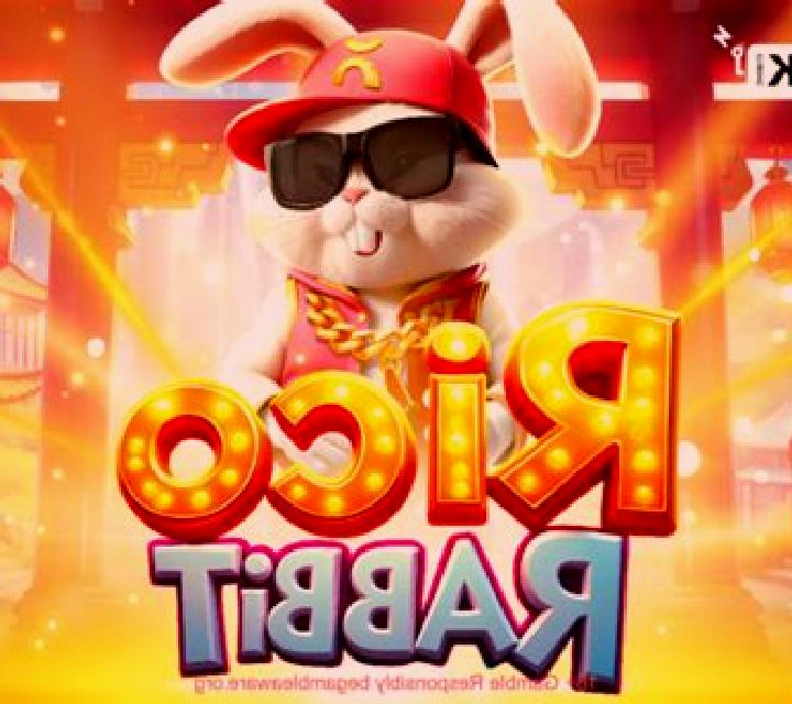Rico Rabbit online slot