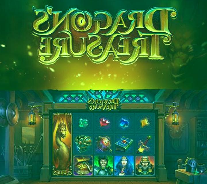Rico’s Treasure slot game