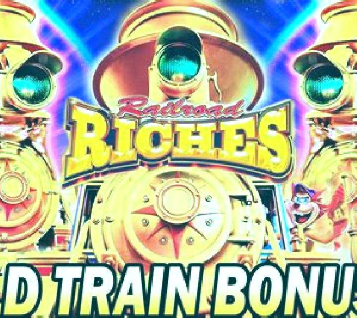 Riddle of Riches online slot