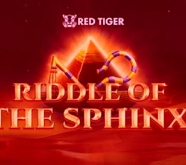 Riddle Of The Sphinx online slot
