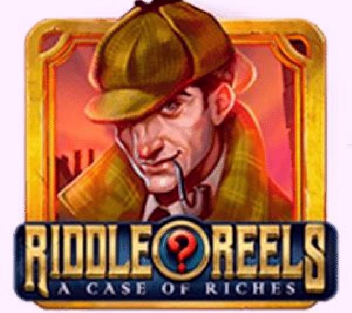 Riddle Reels online slot