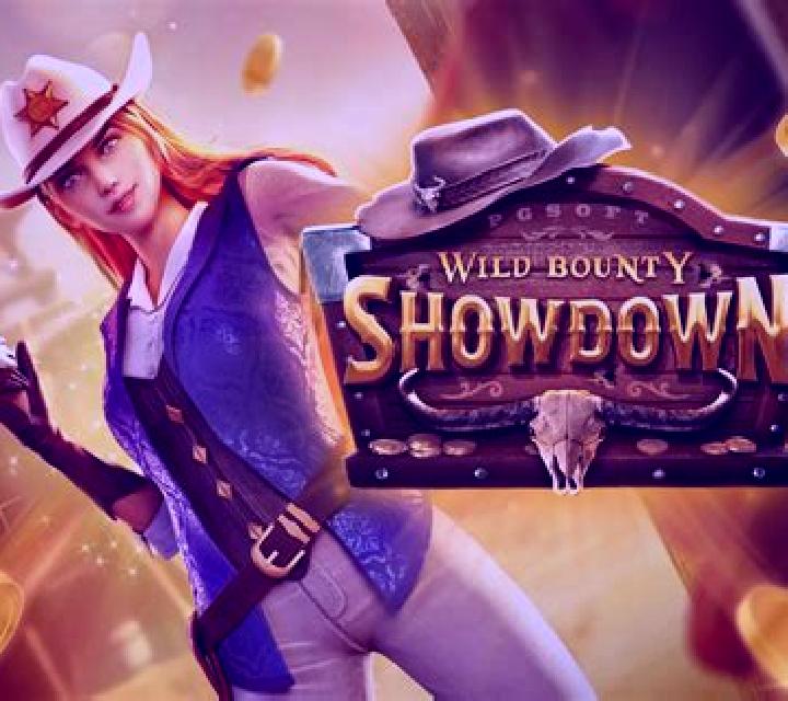 Ride em Cowboy slot