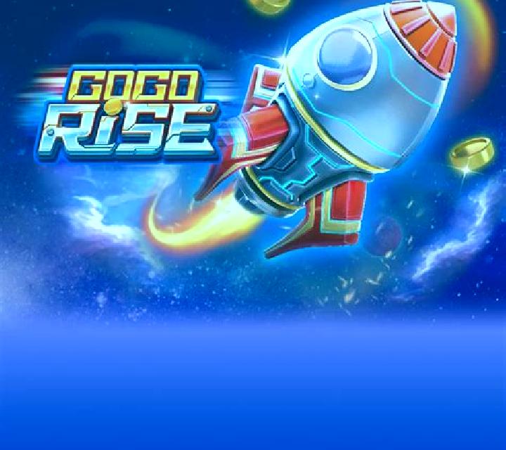 Ride & Rise slot game