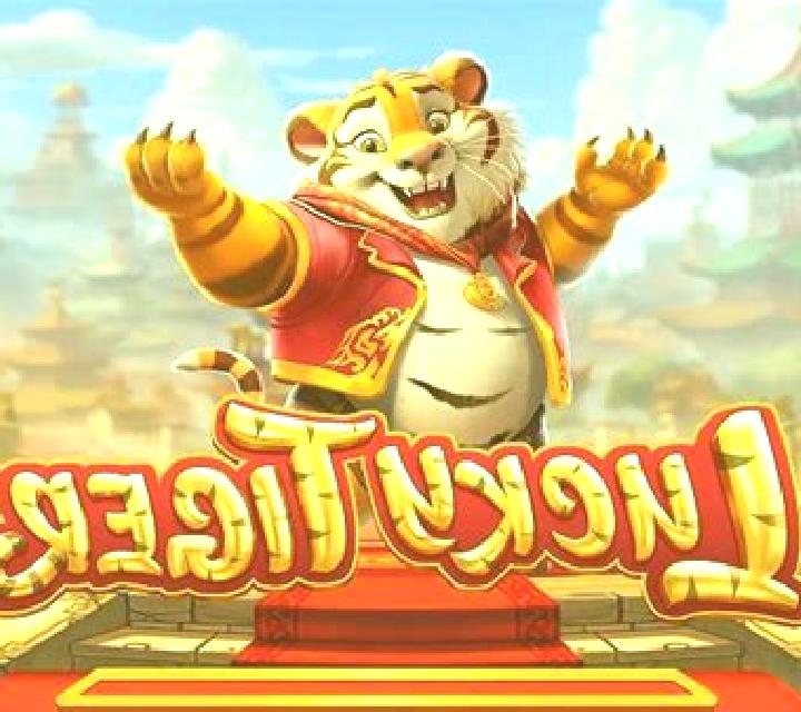 Ride the Tiger online slot