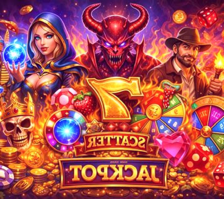 Ride m Poker (Nucleus Gaming) online slot