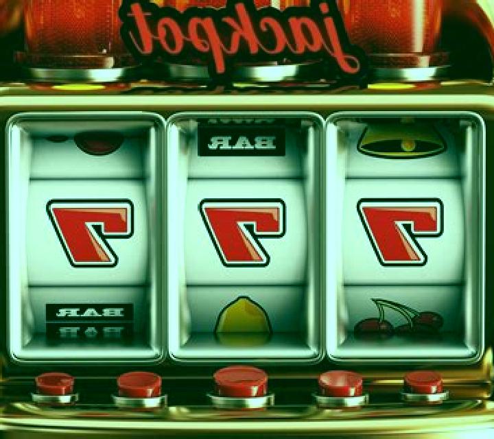 Ride m Poker (Nucleus Gaming) slot machine