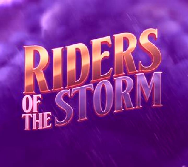 Riders of the Storm slot