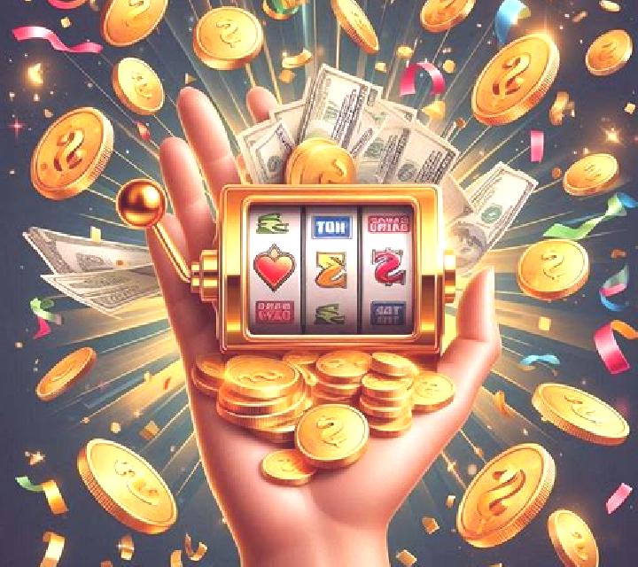 Ring (BetFury Originals) slot