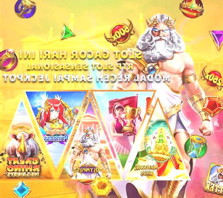 Ring (JFF) slot game