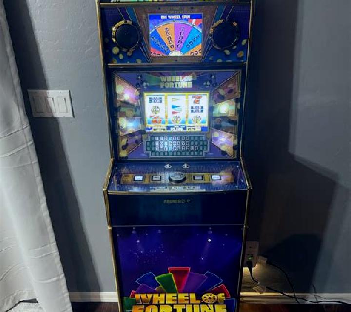 Ring of Fortune online slot