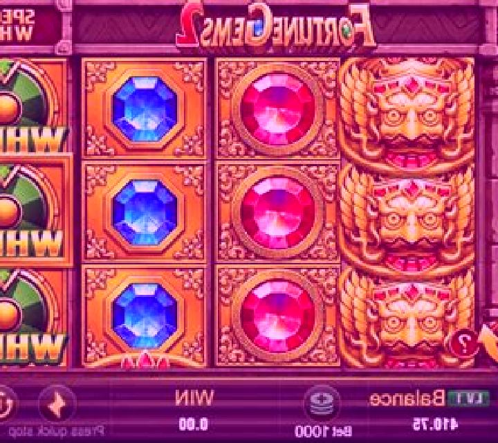 Ring of Fortune slot game