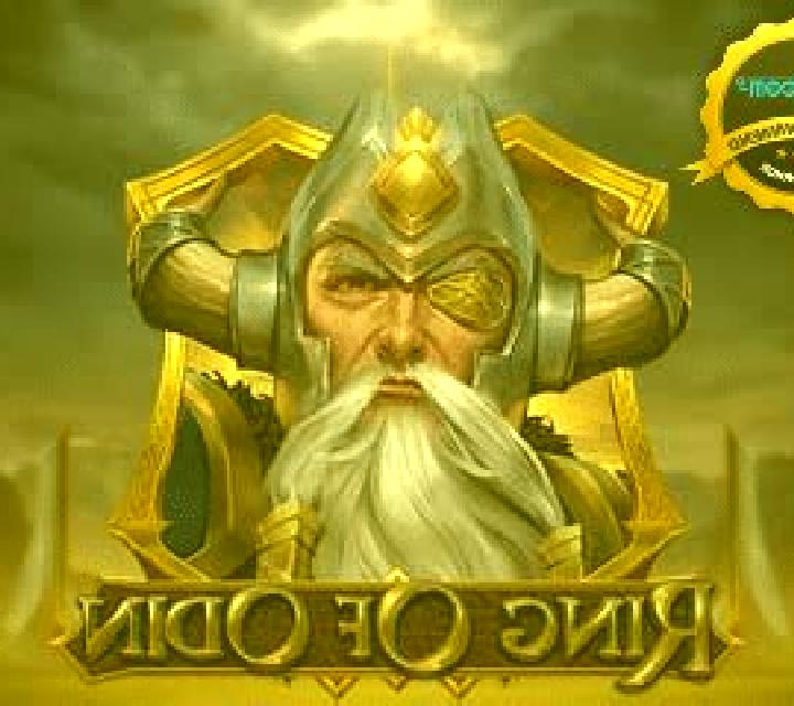 Ring of Odin slot game