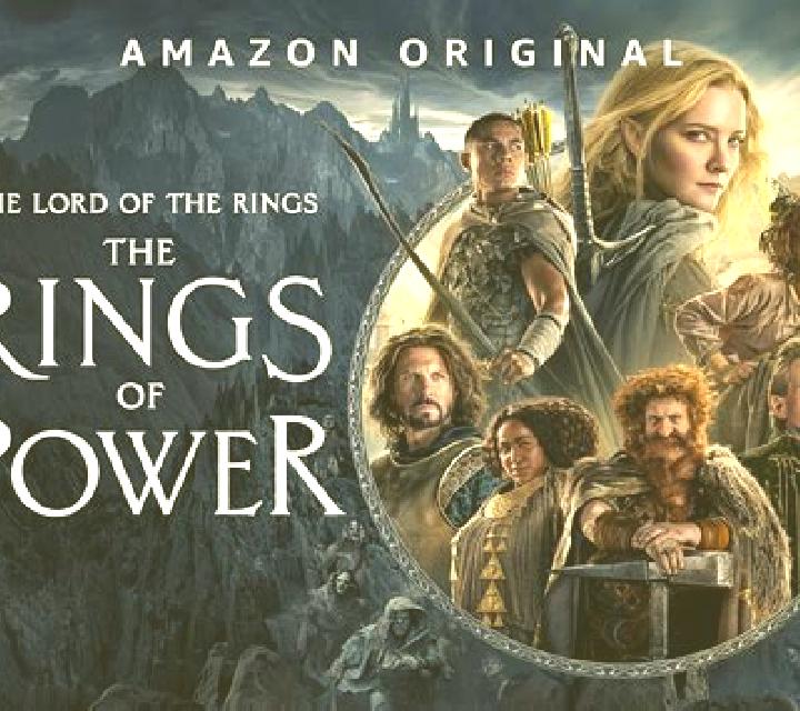 Ring Of Power online slot