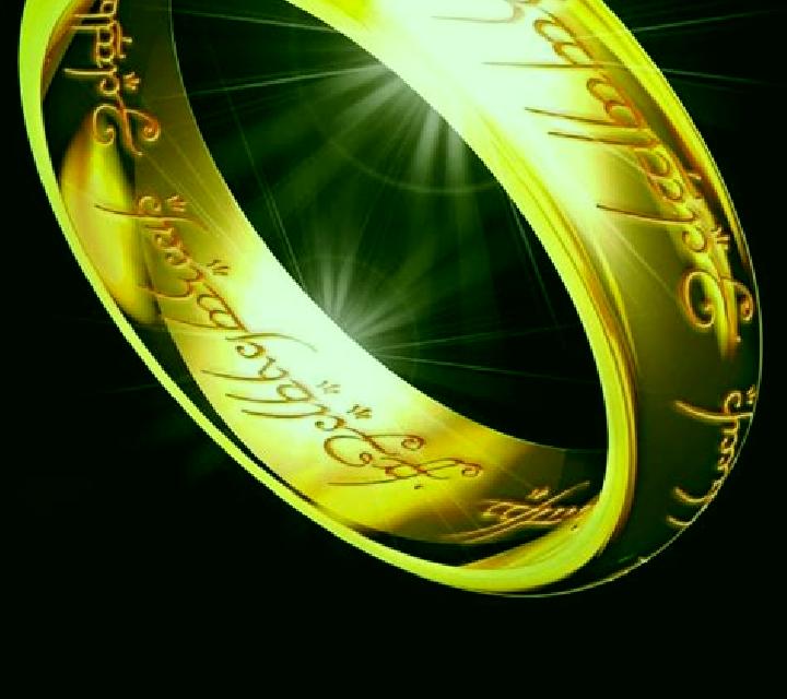 Ring Of Power slot game