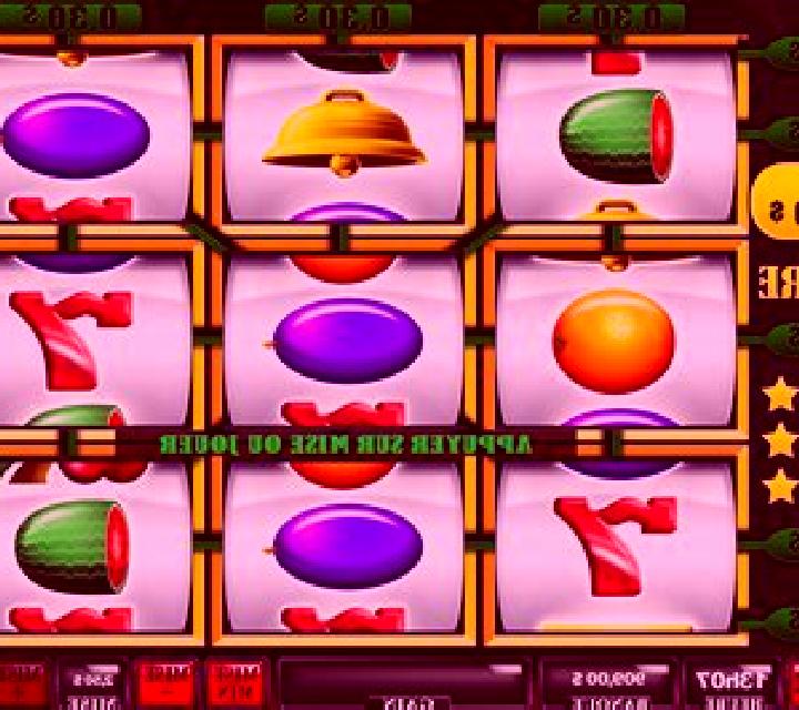 Ring the Bells slot game
