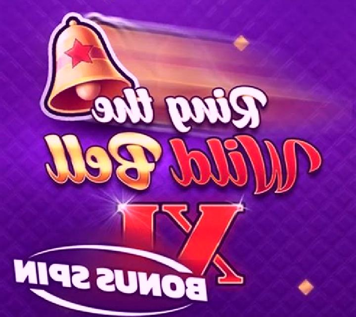 Ring the Wild Bell Bonus Spin slot game