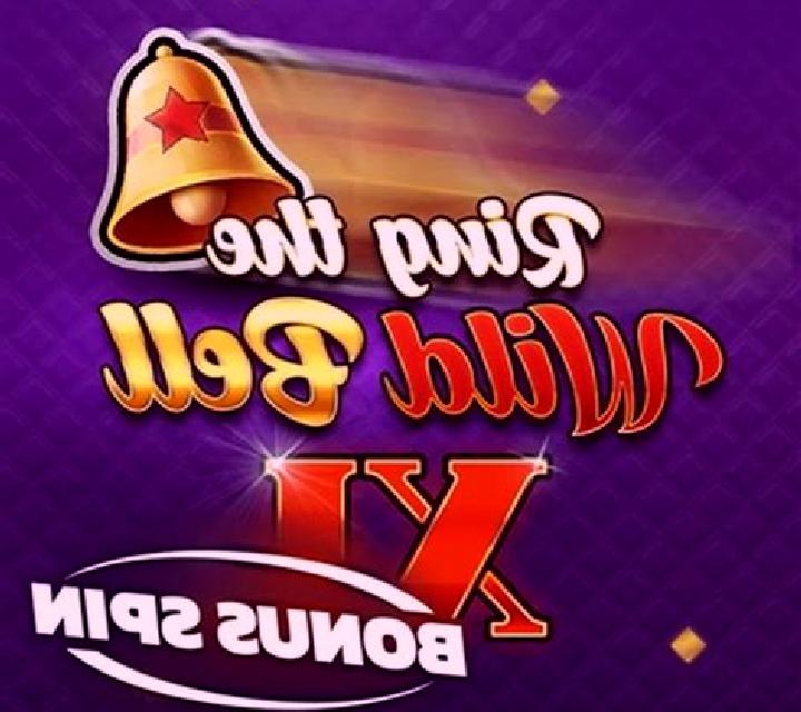 Ring the Wild Bell slot game