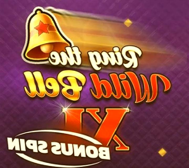 Ring the Wild Bell XL Bonus Spin online slot