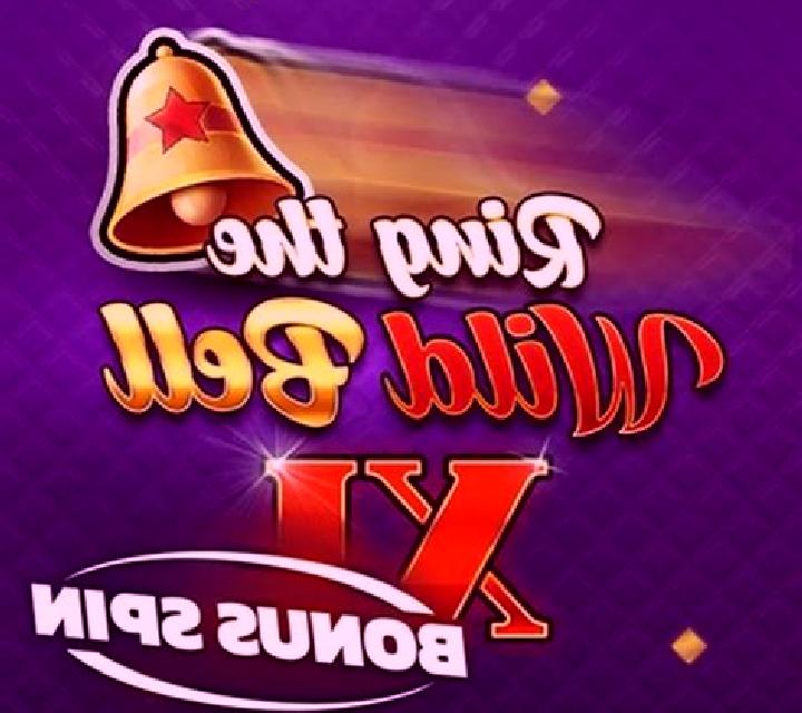 Ring the Wild Bell XL Bonus Spin slot game
