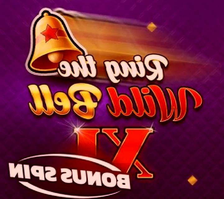 Ring the Wild Bell XL Bonus Spin slot