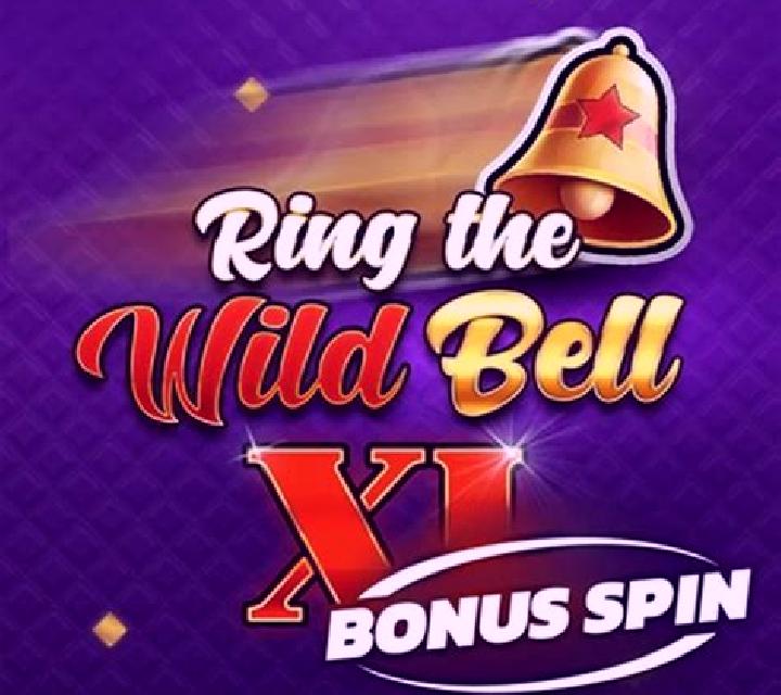 Ring the Wild Bell XL slot game