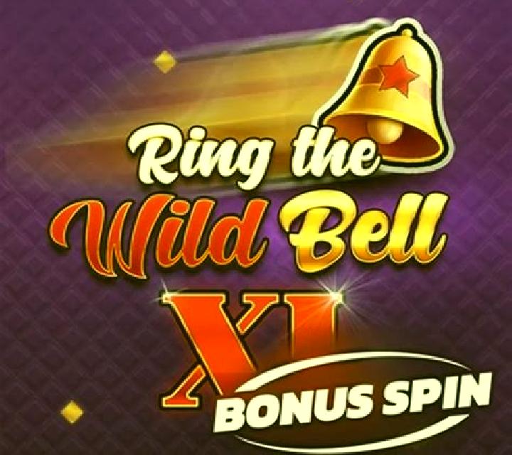 Ring the Wild Bell XL slot