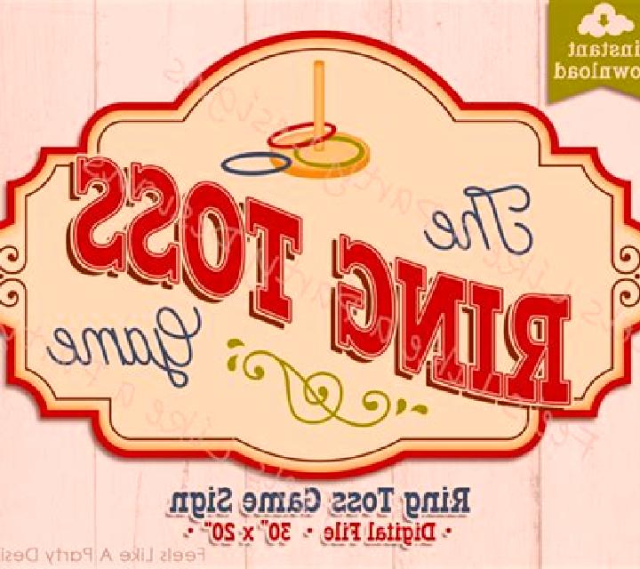 RING TOSS online slot