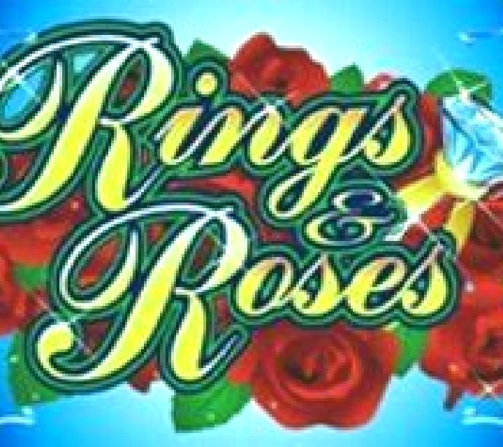 Rings and Roses slot