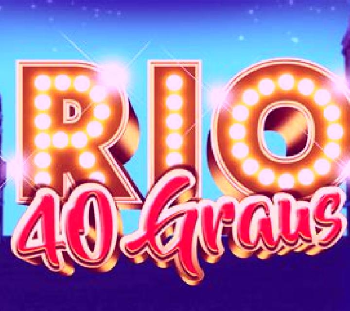 Rio 40 Graus slot