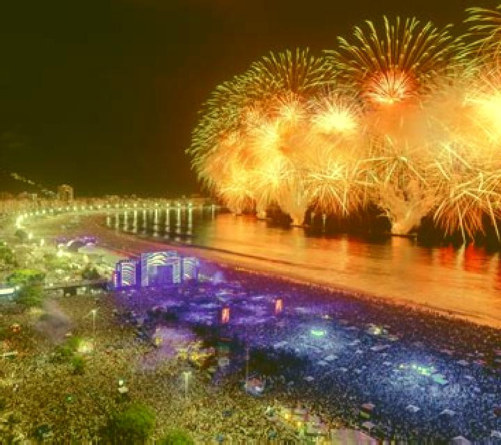 Rio de Janeiro online slot